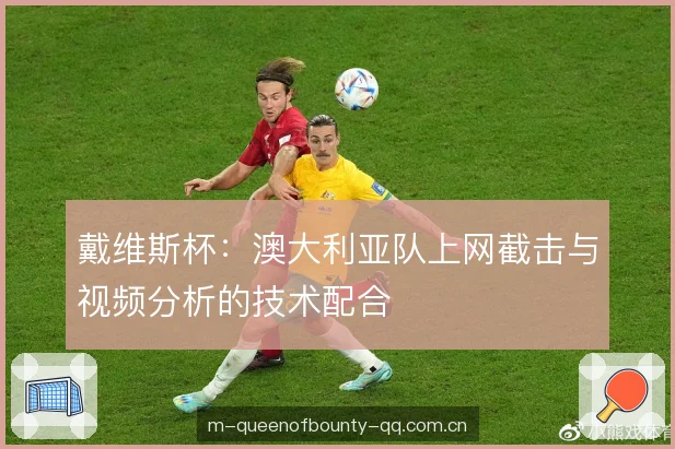 戴维斯杯:澳大利亚队上网截击与视频分析的技术配合 戴维斯杯:澳大利亚队上网截击与视频分析的技术配合