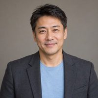 吴启明